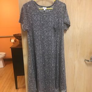 LuLaRoe Carly Large